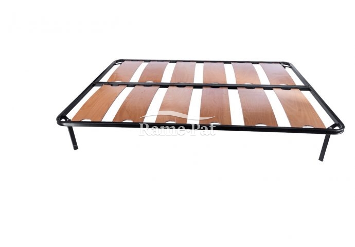Somiera cu picioare pentru supraponderali 200 x 90 cm