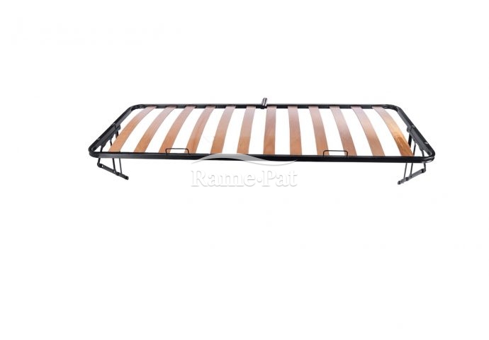Somiera Metalica cu Rabatare 190 x 145 cm