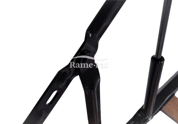 Somiera Metalica cu Rabatare 190 x 145 cm