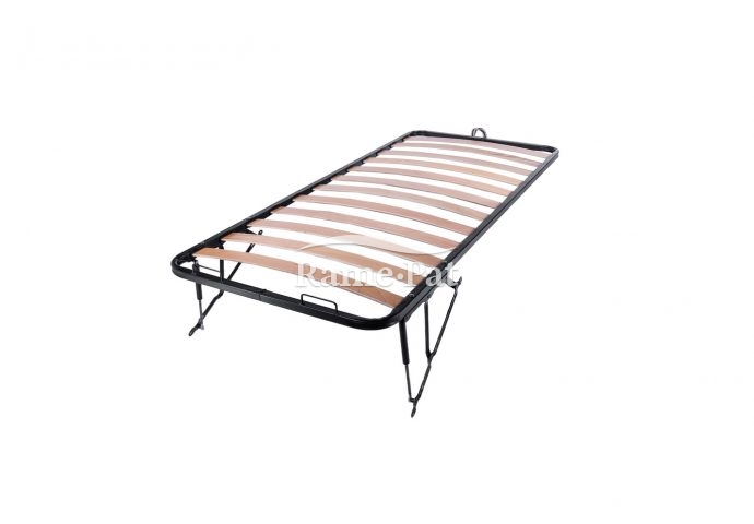 Somiera Metalica cu Rabatare 190 x 145 cm