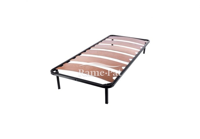 Somiera cu picioare pentru supraponderali 200 x 90 cm