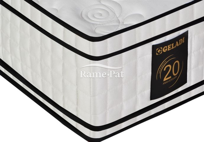 Saltea Gold Edition 190 x 80 cm