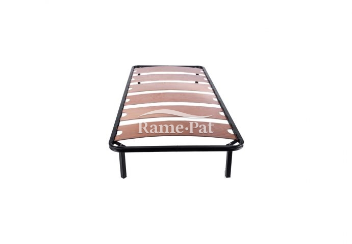 Somiera cu picioare pentru supraponderali 200 x 90 cm