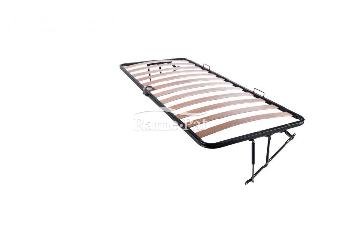 Somiera Metalica cu Rabatare 190 x 145 cm