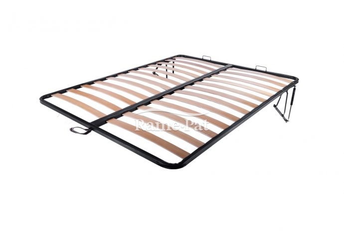 Somiera Metalica cu Rabatare 190 x 145 cm