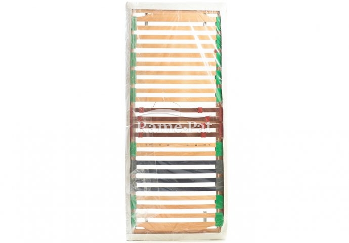 Somiera cu lamele late din lemn – RDLC 1 190 x 90 cm