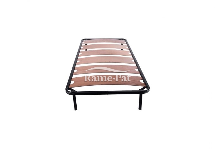Somiera cu picioare pentru supraponderali 200 x 90 cm