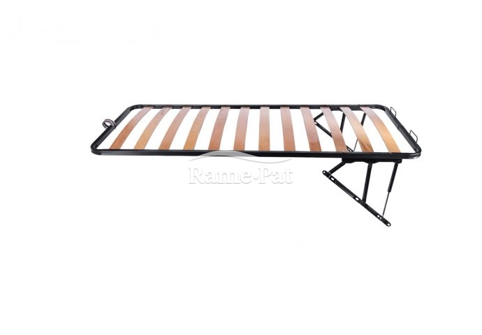 Somiera Metalica cu Rabatare 190 x 145 cm