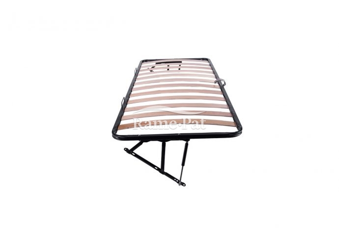 Somiera Metalica cu Rabatare 190 x 145 cm
