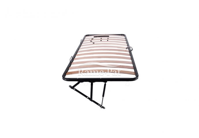 Somiera Metalica cu Rabatare 190 x 145 cm