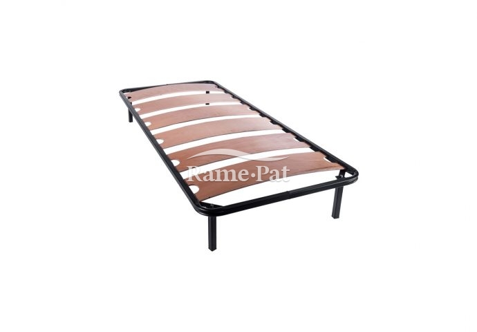Somiera cu picioare pentru supraponderali 200 x 90 cm