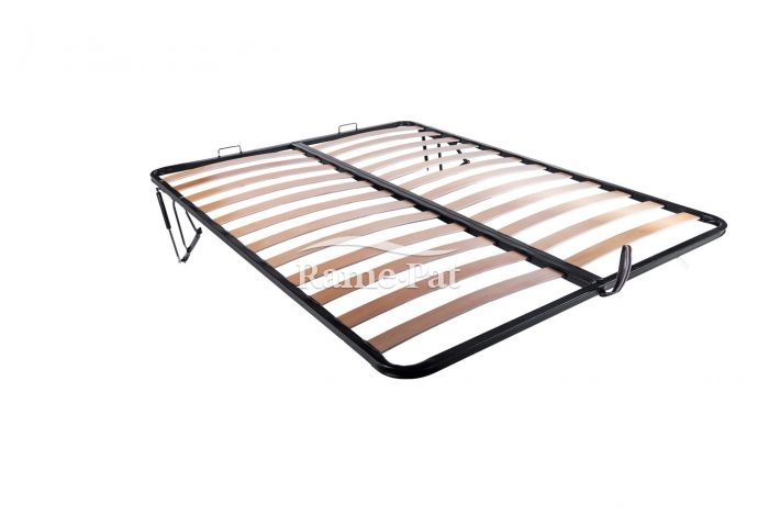 Somiera Metalica cu Rabatare 190 x 145 cm