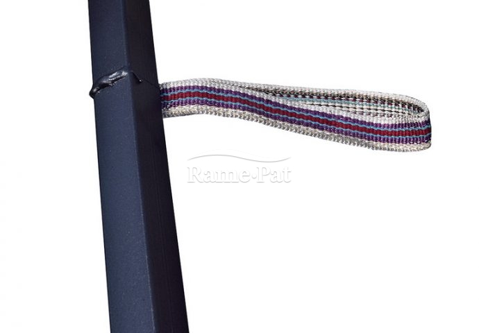 Somiera Metalica cu Rabatare 190 x 145 cm