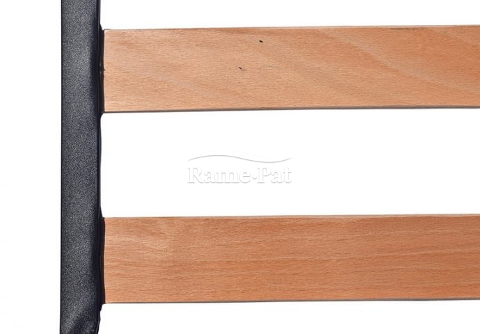 Somiera Metalica cu Rabatare 190 x 145 cm