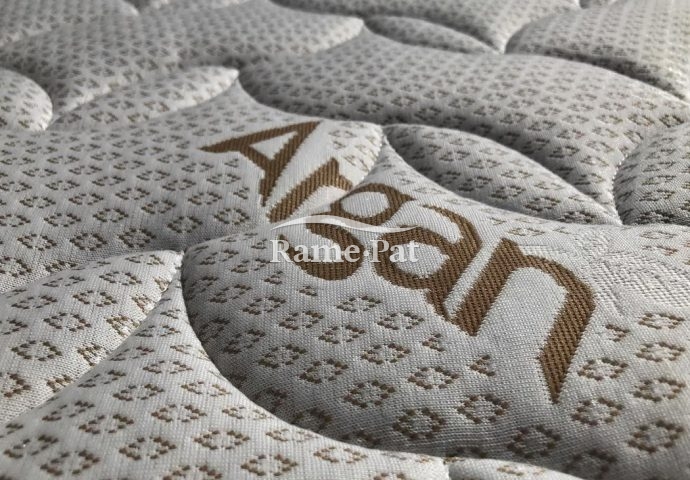 Saltea Memory cu Argan si Aquagel Air-Fresh 14+2 190 x 80 cm