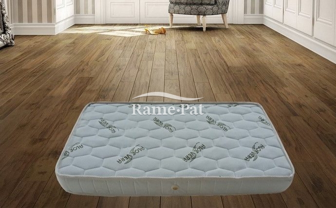 Saltea Copil Latex 7 Zone 120 x 60 cm