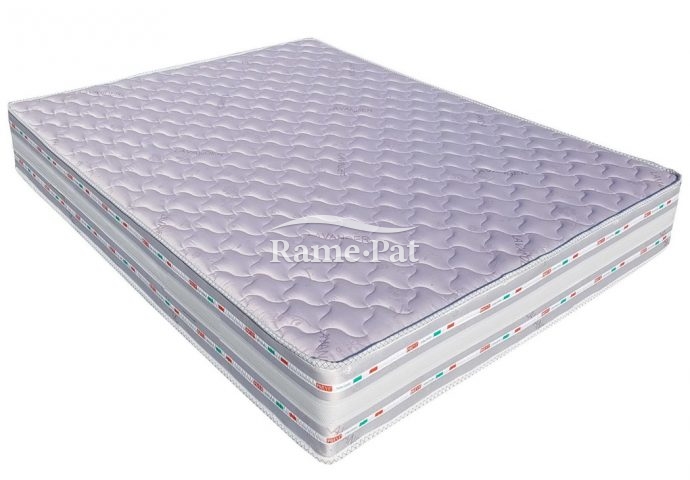 Saltea Medicala SuperOrtopedica Memory Lavanda Air-Fresh 14+2 190 x 80 cm