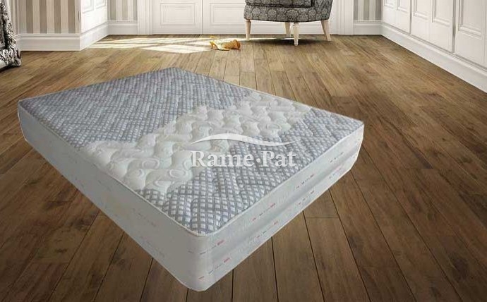 Saltea Minipocket Memory 1600 200 x 140 cm