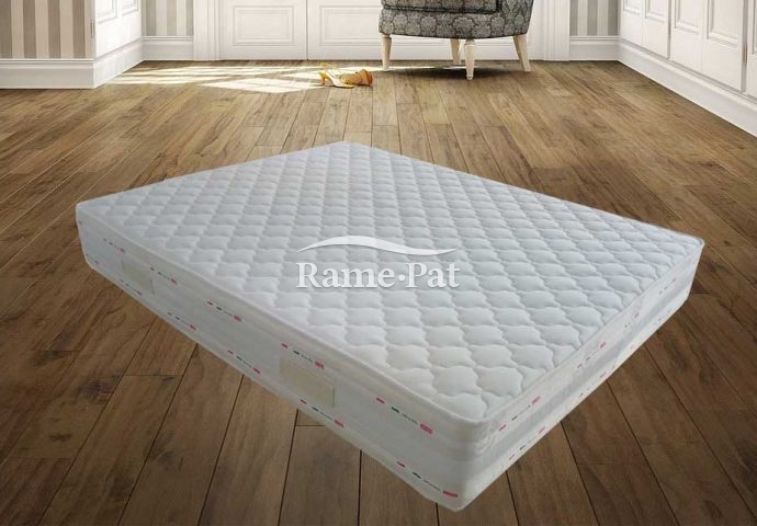 Saltea Eco Memory Foam 12 + 2 190 x 80 cm