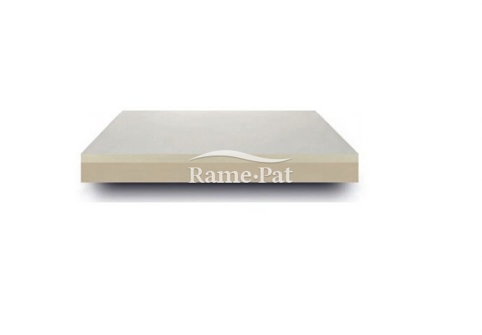 Saltea Eco Memory Foam 12 + 2 190 x 80 cm
