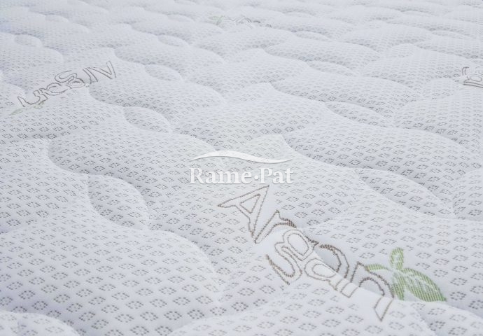 Saltea SeaGrass Argan Latex Clima 200 x 140 cm