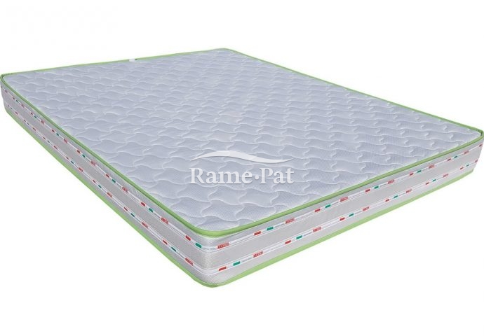 Saltea SuperOrtopedica Fizioterapia Bio Memory AloeVera Fresh 14+2 190 x 80 cm