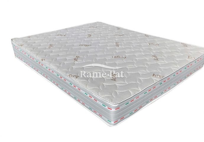 Saltea Memory cu Argan si Aquagel Air-Fresh 14+2 190 x 80 cm