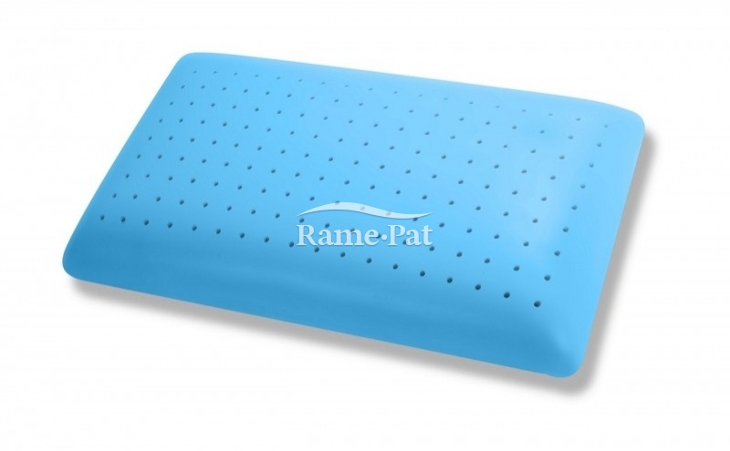 perna aquagel memory foam