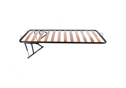 Somiera Metalica cu Rabatare 200 x 155 cm