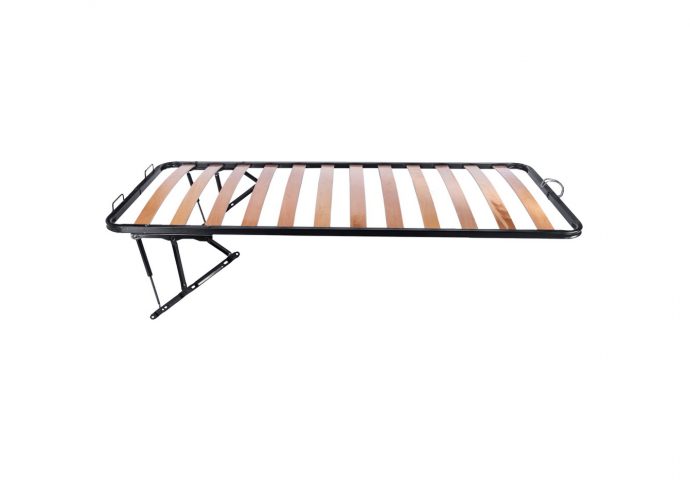 Somiera Metalica cu Rabatare 200 x 155 cm