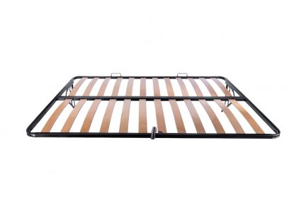 Somiera Metalica cu Rabatare 200 x 155 cm