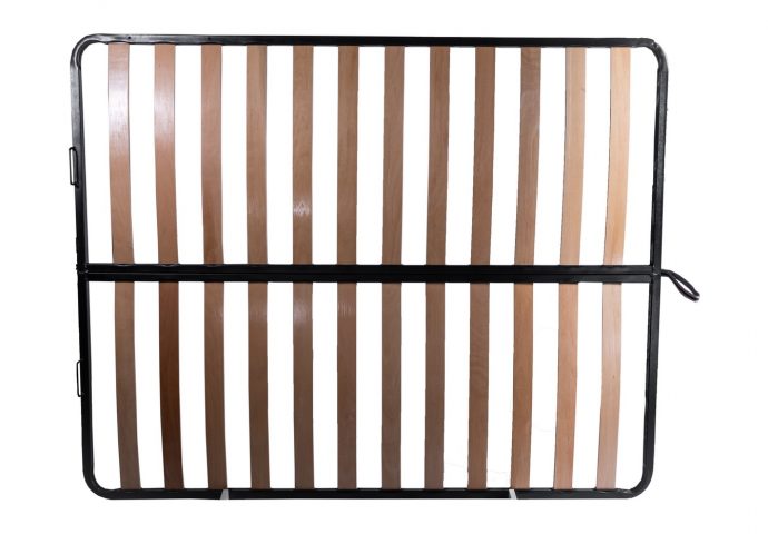 Somiera Metalica cu Rabatare 200 x 155 cm