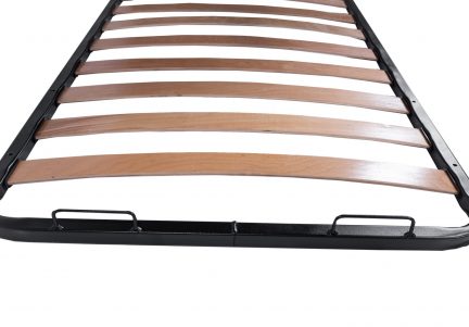 Somiera Metalica cu Rabatare 200 x 155 cm