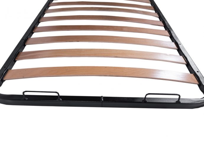 Somiera Metalica cu Rabatare 200 x 155 cm
