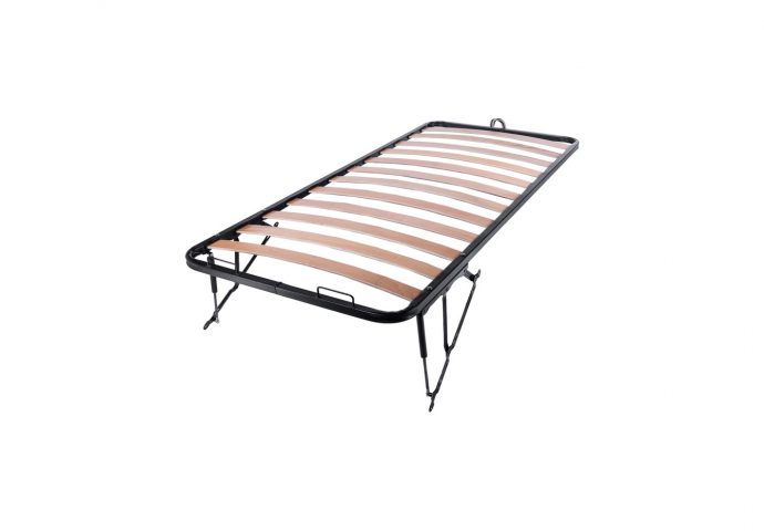 Somiera Metalica cu Rabatare 200 x 155 cm