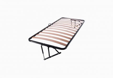 Somiera Metalica cu Rabatare 200 x 155 cm