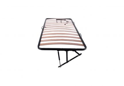 Somiera Metalica cu Rabatare 200 x 155 cm