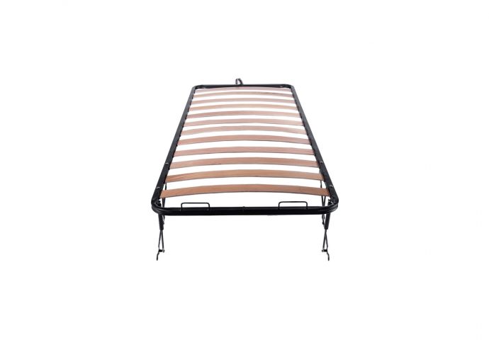 Somiera Metalica cu Rabatare 200 x 155 cm