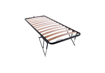 Somiera Metalica cu Rabatare 200 x 155 cm