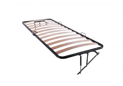 Somiera Metalica cu Rabatare 200 x 155 cm