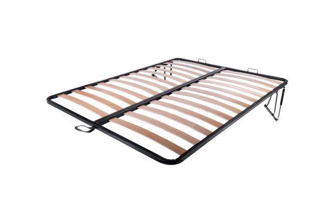 Somiera Metalica cu Rabatare 200 x 160 cm