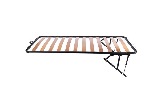 Somiera Metalica cu Rabatare 200 x 155 cm