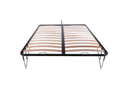 Somiera Metalica cu Rabatare 200 x 155 cm