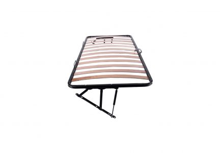 Somiera Metalica cu Rabatare 200 x 155 cm