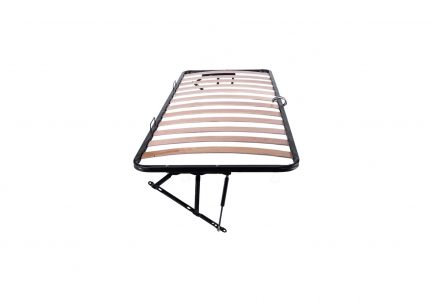 Somiera Metalica cu Rabatare 200 x 155 cm