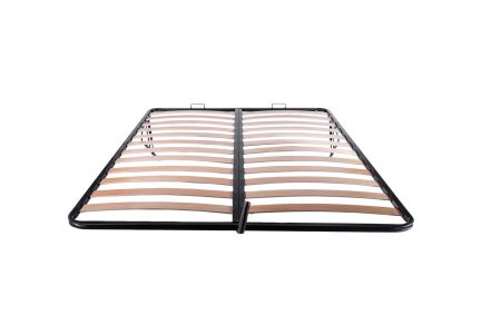 Somiera Metalica cu Rabatare 200 x 155 cm