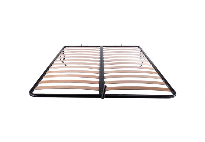 Somiera Metalica cu Rabatare 200 x 155 cm