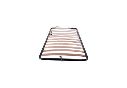 Somiera Metalica cu Rabatare 200 x 155 cm