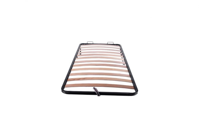Somiera Metalica cu Rabatare 200 x 155 cm