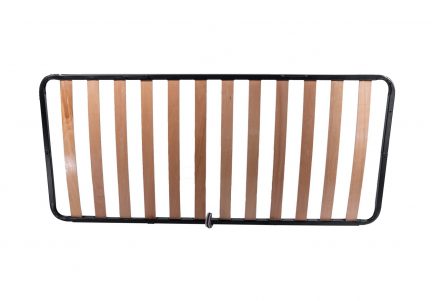 Somiera Metalica cu Rabatare 200 x 155 cm